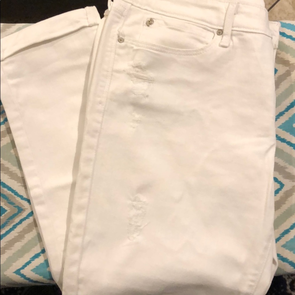 Boyfriend Jeans